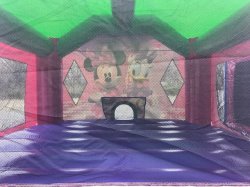 Minnie20Mouse20Inflatable20Rental20Tulsa 988810207 Minnie Mouse Bounce House