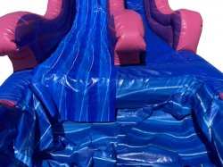 cotton20candy20inflatable20water20slide20party20rental20arkansas20oklahoma 856359686 15ft Cotton Candy Wave Water Slide