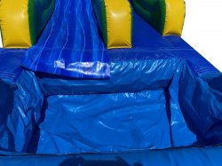 fun20water20slide20inflatable20rental20arkansas20oklahoma 120829311 15ft Fun Water Slide