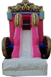 princess20carriage20bounce20house20combo20party20rental20tulsa20oklahoma 142165599 Princess Carriage Combo