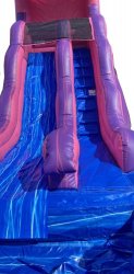 purple20passion20inflatable20water20slide20rental20arkansas20oklahoma 412923633 18ft Purple Passion Water Slide