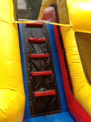 cars20speedway20inflatable20bounce20house20party20jump20rental20pryor20oklahoma 938422316 Cars Speedway Playcenter