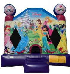 disney20princess20bounce20house20inflatable20party20rental20pryor20oklahoma 427176325 Disney Princess Bounce House