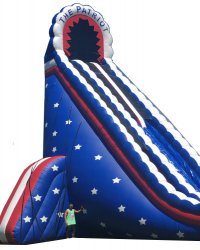 patriot20inflatable20water20slide20party20rental20tulsa20oklahoma 605394911 45ft Patriot Water Slide