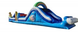surfs20up20inflatable20obstacle20course20rental20tulsa20oklahoma 531008408 48ft Surfs Up Water Obstacle Course