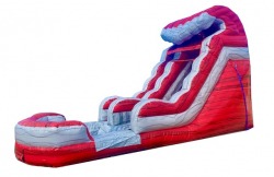 red20hot20splash20inflatable20water20slide20rental20tulsa20oklahoma 460468708 15ft Red Hot Splash Water Slide