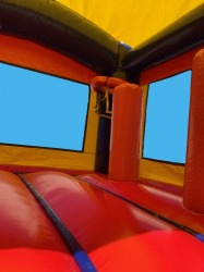 fun20house20bounce20house20combo20inflatable20rental20tulsa20oklahoma 754996573 Fun House Combo