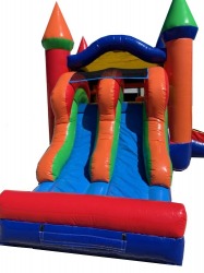 fun20house20bounce20house20combo20party20rental20tulsa20oklahoma 604631741 Fun House Combo